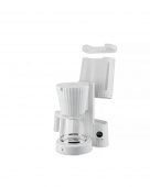 Alessi Automatisk kaffemaskin med Plissé-filter 1,5 l, MDL14 B Alessi Automatisk kaffemaskin med Plissé-filter 1,5 l, MDL14 B